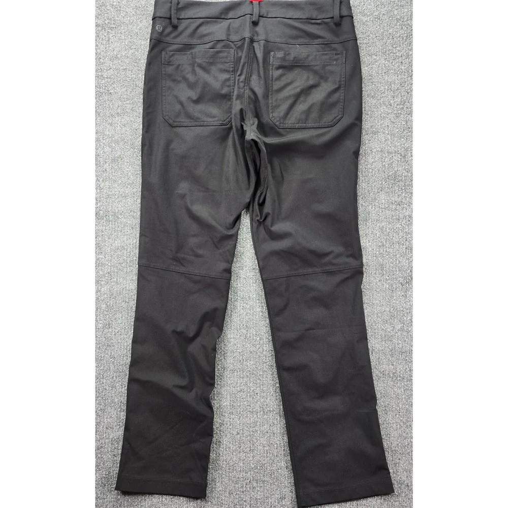 lululemon athletica lululemon abc